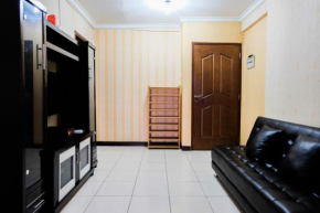 2BR Apartment at 18th Floor Great Western By Travelio